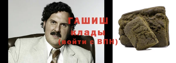 твердый Михайлов